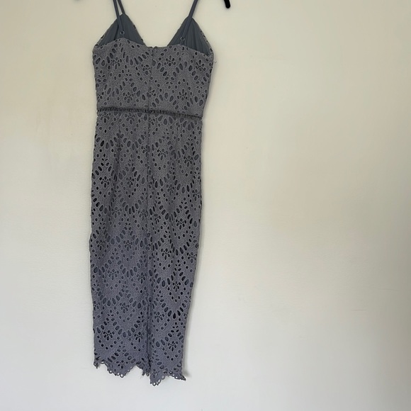 Dresses & Skirts - Purple dress